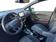 Ford Fiesta 1.0 EcoBoost Active | NL Auto | Dealeronderhouden | Cruise Control | Apple Carplay & Android Auto | B&O Audio | LMV |
