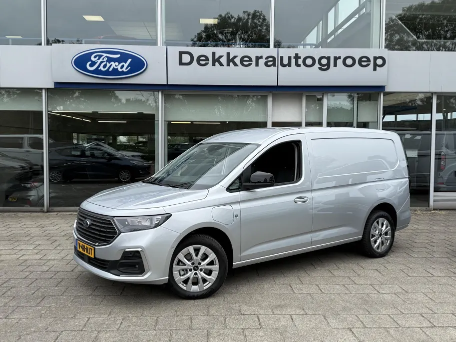 Ford Transit Connect 1.5 EcoBoost PHEV L2 Limited