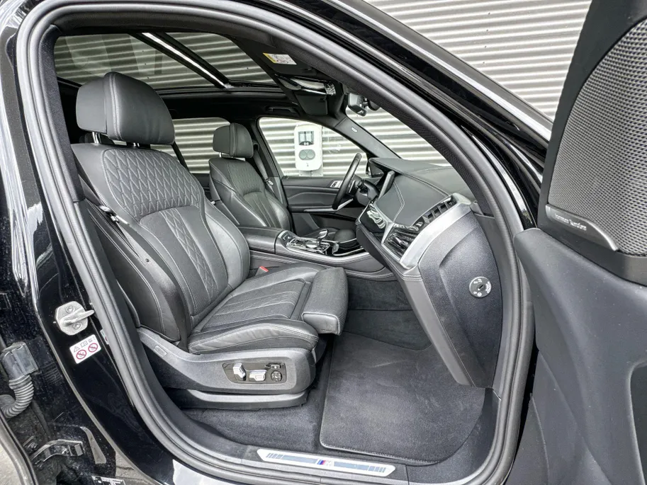 BMW X5 xDrive45e