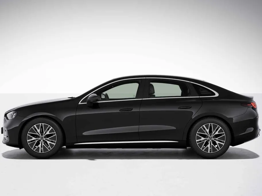 Mercedes-Benz C-Klasse 400 4MATIC Business Solution Luxury 94 kWh