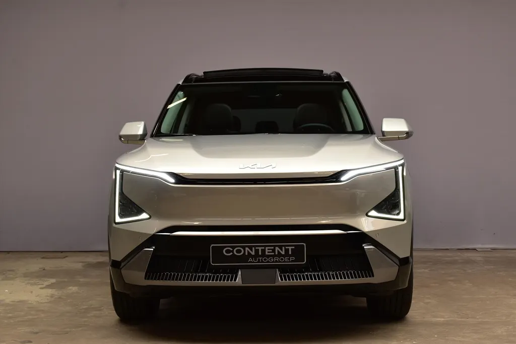 Kia EV5 81,4 kWh 217pk 2WD Plus Advanced