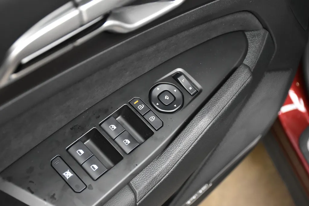 Kia Sportage 1.6 T-GDi 288pk Plug-in Hybrid AT6 GT-PlusLine