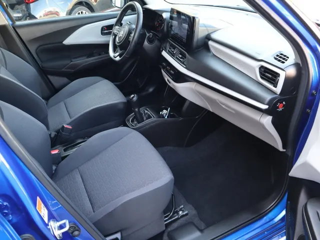Suzuki Swift 1.2 Select Hybrid AdaptiveCruise | Carplay