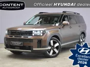 Hyundai Santa Fe 1.6 T-GDi PHEV 288pk Aut 4WD 7pl Premium