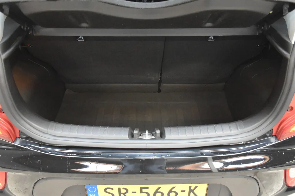Kia Picanto 1.0 CVVT 66 PK 5D EconomyPlusLine