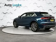 Audi Q8 55 TFSI-e quattro S-Line | Panoramadak | Luchtvering | 21'' L.M. Velgen | SoH 100%