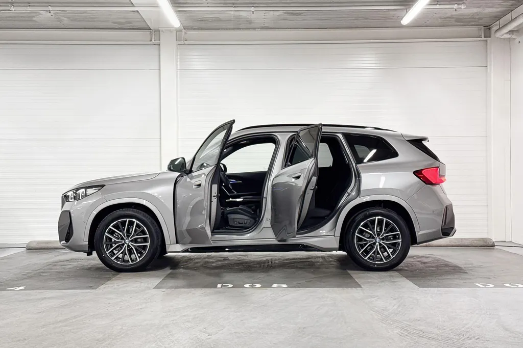 BMW iX1 eDrive20
