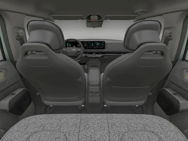 Kia EV2 Plus 61 kWh