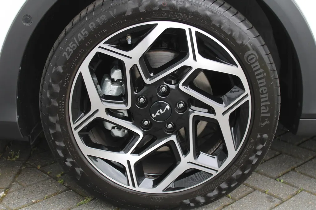 Kia XCeed 1.5 T-GDi DCT7 GT-PlusLine | Automaat | JBL Audio | Pano | 18 inch | Navi | Elek. stoelverstelling |