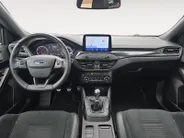 Ford Focus Wagon 2.3 EcoBoost ST-3 | Performance Pack | Panoramadak | Trekhaak | Winter Pack | Achteruitrijcamera | Adapt. Cruise Control | 12 maanden garantie! |