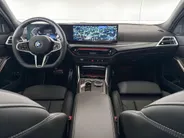 BMW 3 Serie Sedan 330e