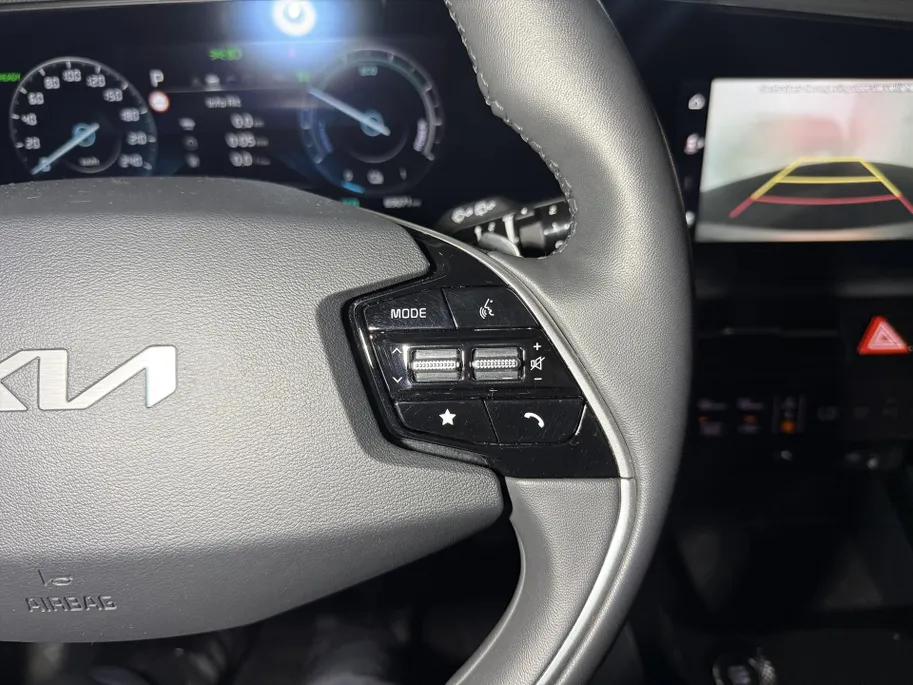 Kia Niro 1.6 Hybrid DynamicPlusLine Edition |Navi |Cruise Control | Climate Control