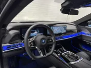 BMW i7 eDrive50