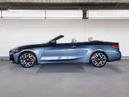 BMW 4 Serie Cabrio 420i High Executive