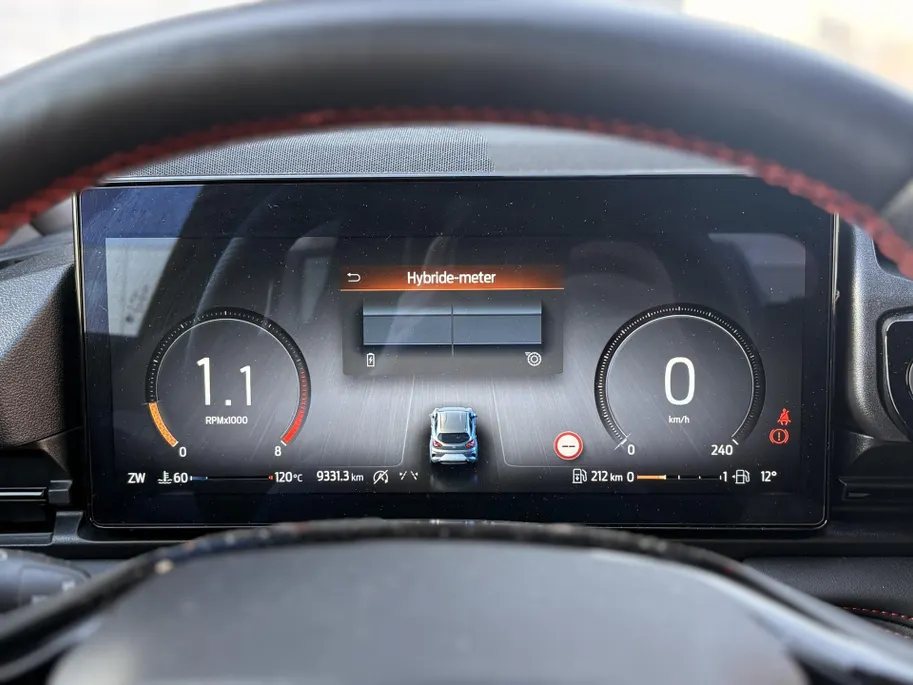 Ford Puma 1.0 EcoBoost Hybrid ST-Line X DRIVER ASSISTANCE PACK I WINTER PACK I B&O SOUNDSYSTEM I APPLE CARPLAY / ANDROID AUTO I