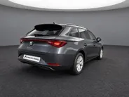 SEAT Leon Sportstourer FR Business 1.5 eHybrid 150 kW / 204 PK Station | Panorama dak | Matrix lichten | Metallic Lak | Herwaardering!!