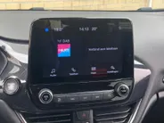 Ford Fiesta 1.0 EcoBoost Hybrid 125 pk ST-Line Apple Carplay/ Android Auto - Winter Pack