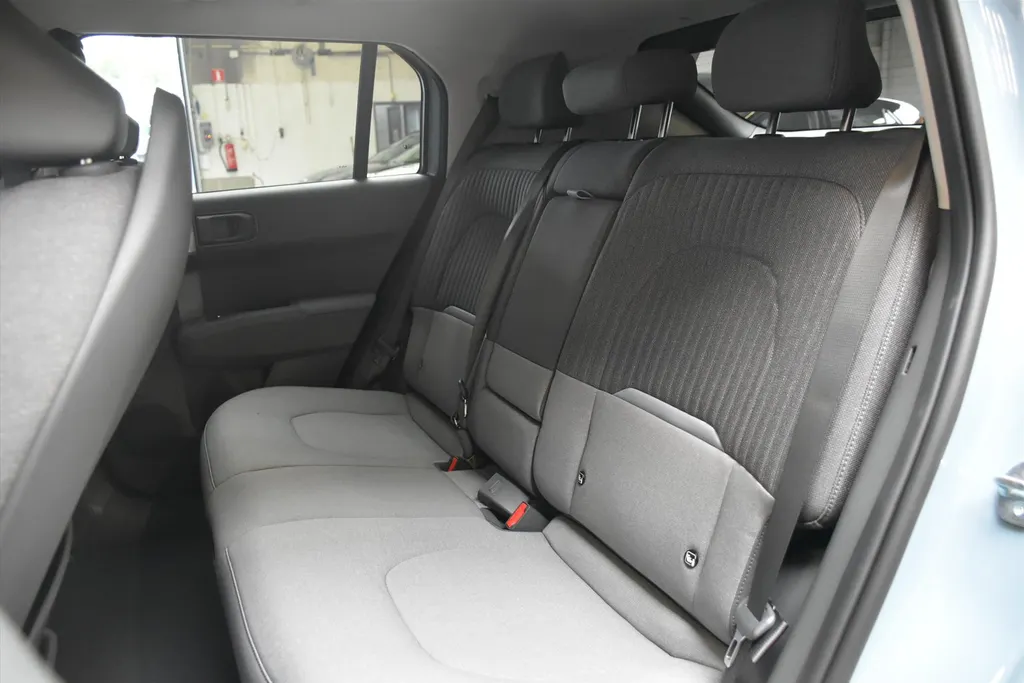 Kia EV3 58,3 kWh 204pk Plus