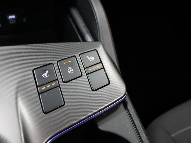 Kia Sportage 1.6 T-GDi Hybrid DynamicPlusLine Afn. trekhaak