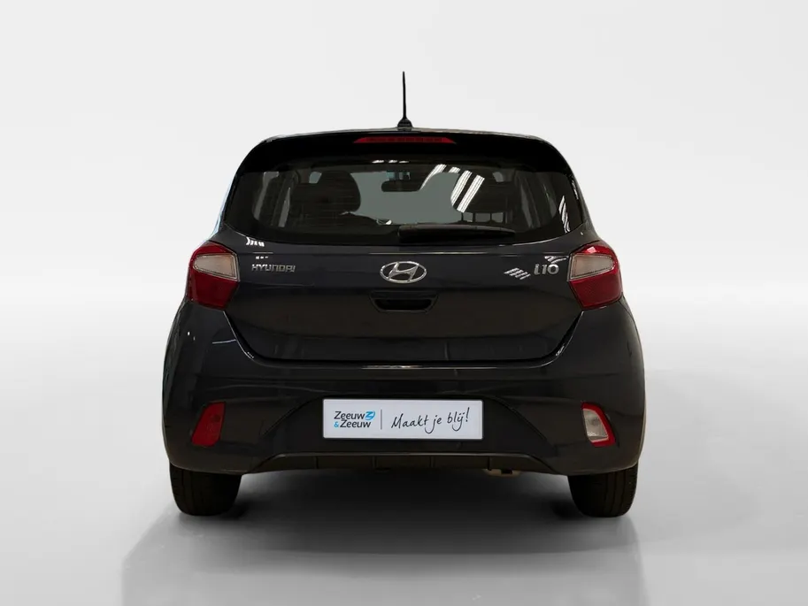Hyundai i10 1.0 COMFORT | AIRCO | APPLE CARPLAY | NL-AUTO |
