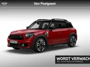 MINI Countryman Cooper SE ALL4 John Cooper Works Essence Pack
