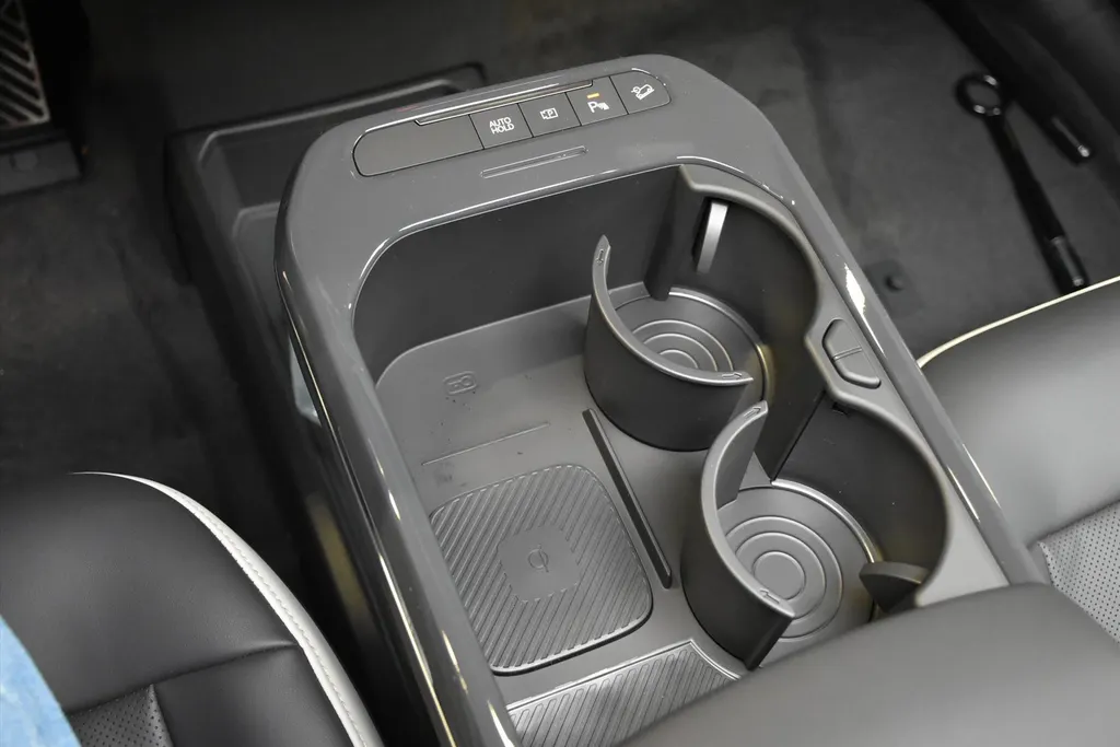 Kia EV5 81,4 kWh 217pk 2WD GT-Line Business Edition NIEUW TE BESTELLEN