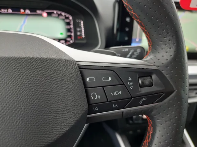 SEAT Arona 1.0 EcoTSI FR Business Connect PDC V+A | rijklaarprijs !!