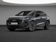 Audi Q3 Sportback 1.5 e-hybrid S edition 272 PK · Tech pro · Trekhaak elek. wegklapbaar · Glazen panoramadak