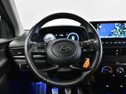 Hyundai Bayon 1.0 T-GDI 48V Comfort Smart I Mild Hybrid I Navi