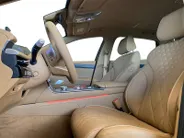Genesis G80 94.5 KWH | 4WD | LUXURY | NAPPA | DIRECT LEVERBAAR