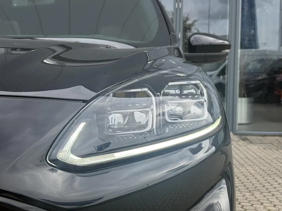 Ford Kuga 2.5 PHEV ST-Line X | Trekhaak | Panorama schuif kanteldak