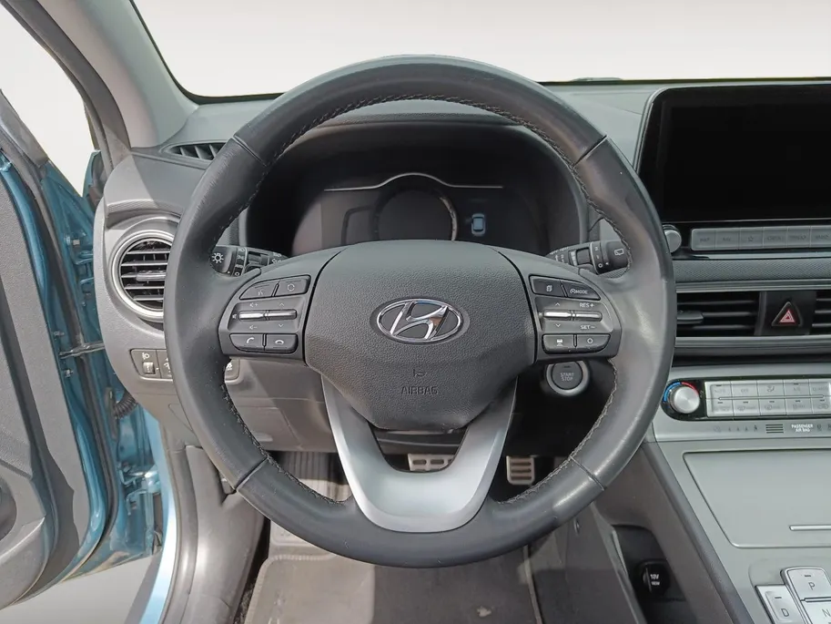 Hyundai Kona EV Fashion 64 kWh |