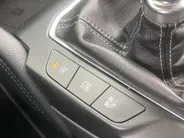 Ford Focus 1.0 EcoBoost Hybrid 125 pk Titanium X Wagon Navigatie - Apple Carplay/ Android Auto - Camera - Draadloos opladen telefoon - Elektrische achterklep