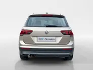 Volkswagen Tiguan 1.4 TSI ACT Highline | Navigatie | Stoelverwarming | Automaat | Adaptive Cruise Control