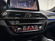 BMW 5 Serie Touring 540i xDrive High Executive