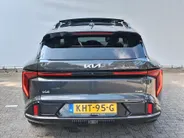 Kia K4 Sportswagon 1.0 MHEV DCT7 GT-Line Launch Edition (schuifdak)