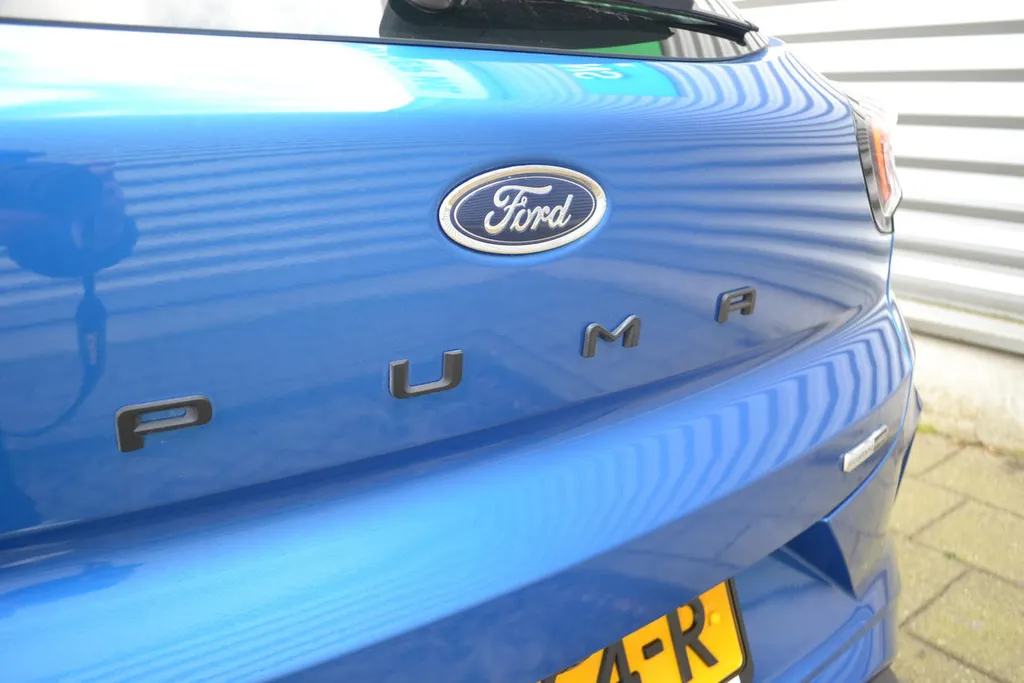 Ford Puma 1.0 ECOB. HYBRIDE ST-LINE|NAVI|CAMERA|PDC|