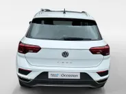 Volkswagen T-Roc 1.5 TSI ZEER COMPLEET, O.A. LEDER, OPEN PANORAMADAK, A-CAMARA ETC! NU PREMIUMPAKKER GRATIS INCL. 12 MAANDEN GARANTIE!!