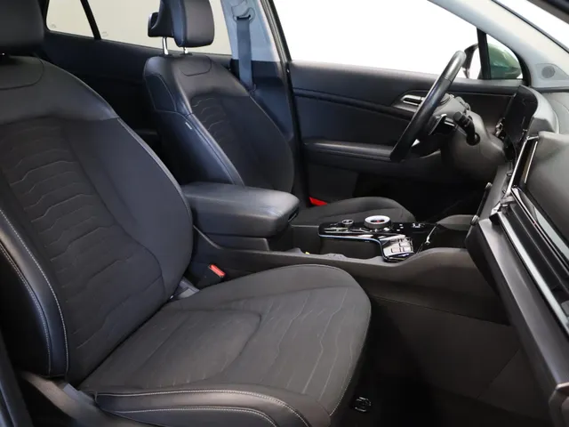 Kia Sportage 1.6 T-GDi Hybrid DynamicPlusLine