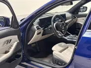 BMW 3 Serie Touring 330e Innovation Pack M Sport Edition