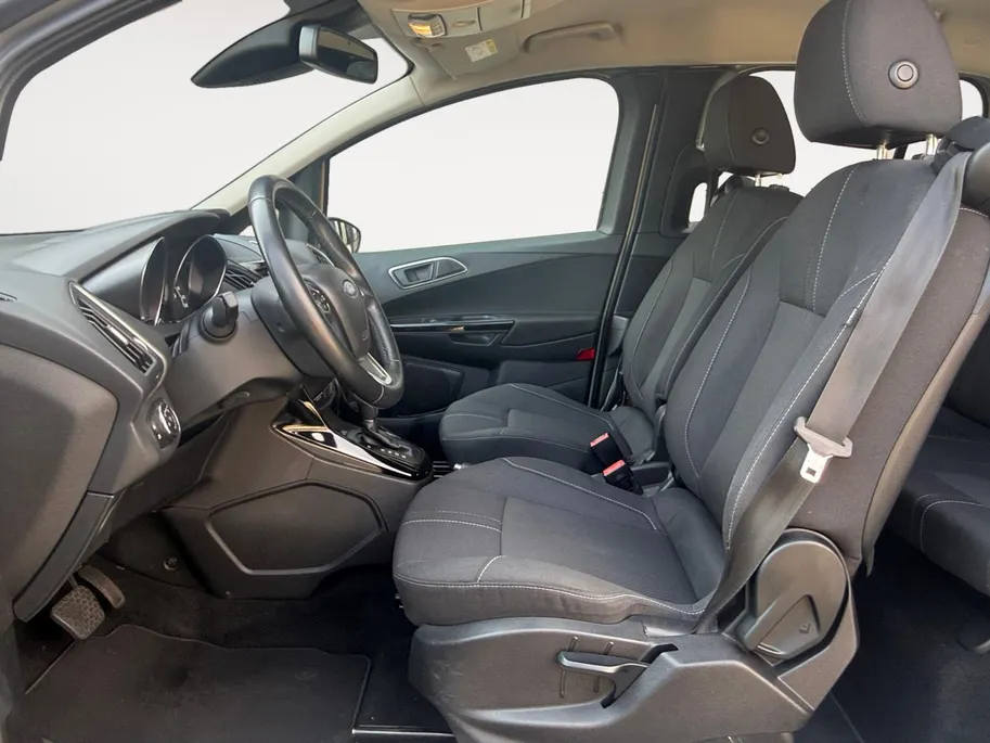 Ford B-MAX 1.6 TI-VCT Titanium Automaat| Camera| 12 maanden bovag garantie| nieuwe APK|