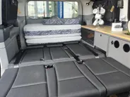 Ford Tourneo Custom VANEXXT 340 2.5 PHEV L1H1 Active | POLIMER HEFDAK | PRO POWER ONBOARD | 4 SLAAPPLAATSEN | 5 ZITPLAATSEN