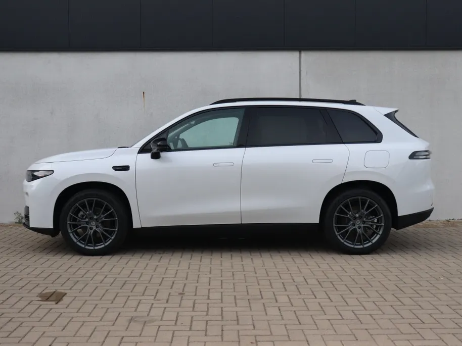 Leapmotor C10 REEV Design 215 PK | Plug-in Hybride | 974 km WLTP | 20"