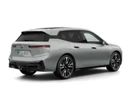 BMW iX xDrive45 101 kWh