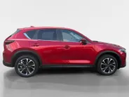Mazda CX-5 2.0 SkyActiv-G 165 Newground | Head Up Display | Navigatie | Climate/ Cruise Control |