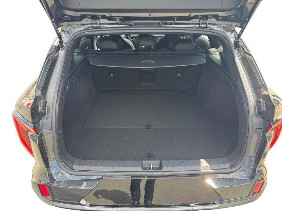 Kia K4 Sportswagon 1.0 T-GDi MHEV GT-Line Launch Edition (pano) Dodehoekassistentie | Kruisend verkeersassistentie achter | Uitstapwaarschuwing | Stoel + stuurwielverwarming