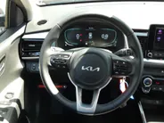 Kia Stonic 1.0 T-GDi 100pk DynamicLine