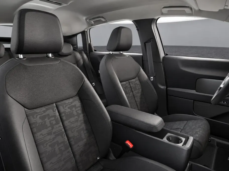 Audi A2 Launch Series 52 kWh 170 PK · Matrix Led · Adaptive cruise control · Achteruitrijcamera