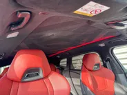 BMW XM PHEV Label Red 30 kWh