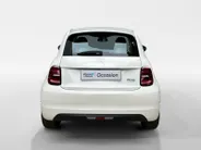 Fiat 500 La Prima 42 kWh NAVI | LEDER | LM VELGEN | SOH 98,43%